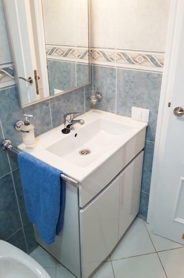 Jaspe By Sea You There Fuerteventura Apartment Corralejo Exterior photo