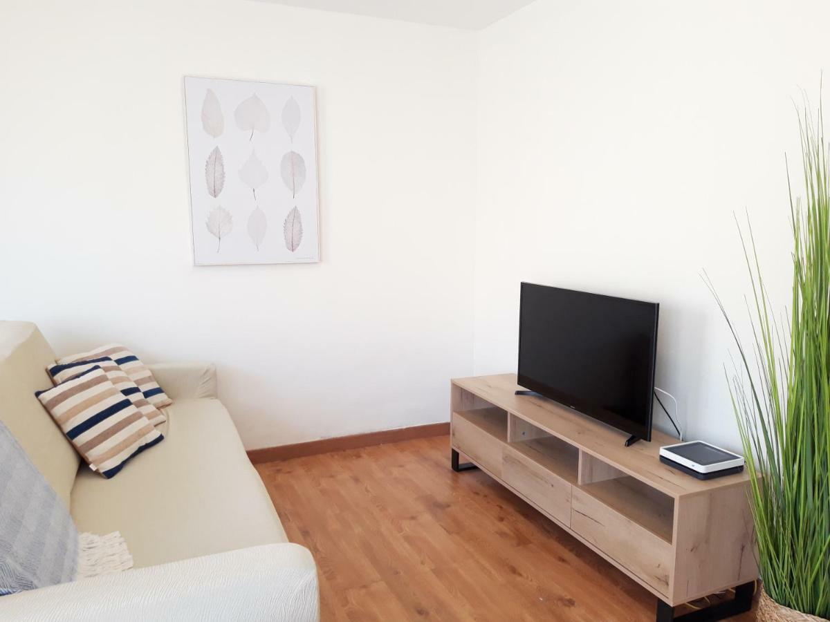 Jaspe By Sea You There Fuerteventura Apartment Corralejo Exterior photo