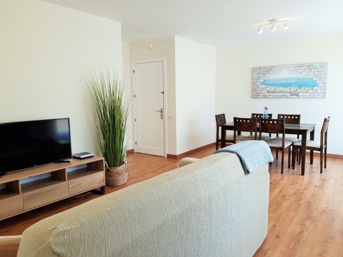 Jaspe By Sea You There Fuerteventura Apartment Corralejo Exterior photo