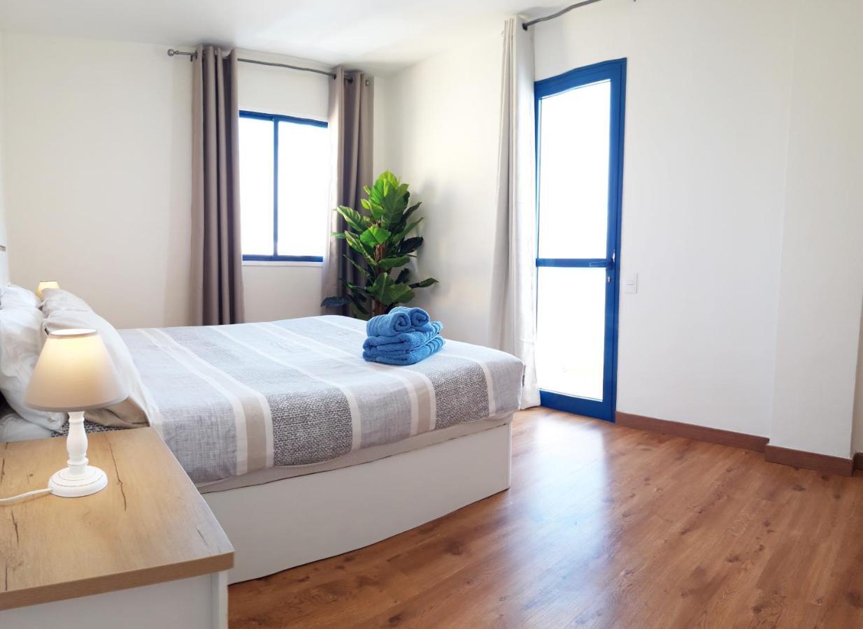 Jaspe By Sea You There Fuerteventura Apartment Corralejo Exterior photo